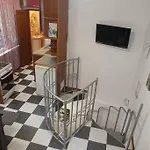 Apartmán с две спални.